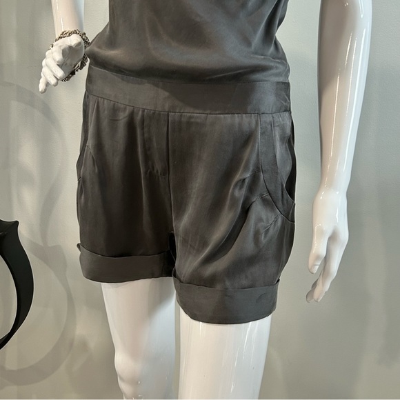 Super Trash 100% Silk Romper - Picture 12 of 16